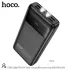 Hoco DB81 Apollo 30000mAh 65W Fast Charging Power Bank